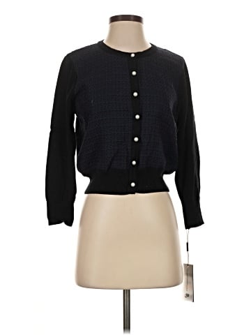 Karl Lagerfeld Paris Cardigan (view 1)