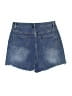 Unbranded Blue Denim Shorts Size 8 - photo 2