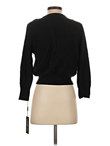 Karl Lagerfeld Paris Cardigan (view 2)