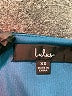 Lulus Solid Red Teal Cocktail Dress Size XS - photo 7