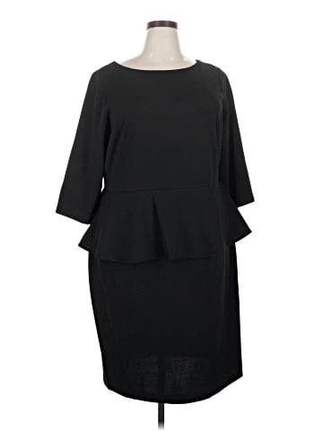 Calvin Klein Cocktail Dress (view 1)