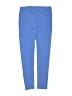 Lands' End Solid Blue Casual Pants Size 14 - 16 - photo 2