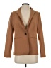 Ann Taylor Brown Blazer Size 0 - photo 1