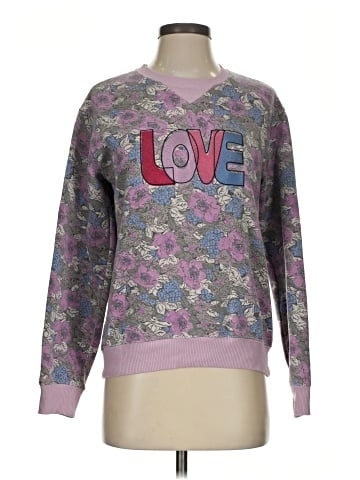 Coach Sweatshirt (view 1)