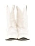 Dream Pairs White Boots Size 1 (youth) - photo 2