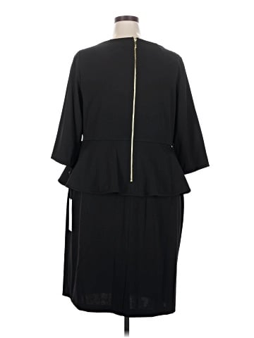 Calvin Klein Cocktail Dress (view 2)
