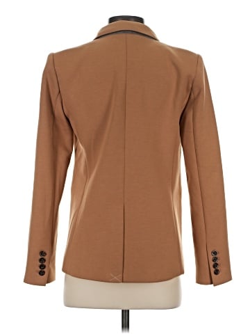 Ann Taylor Blazer (view 2)