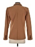Ann Taylor Brown Blazer Size 0 - photo 2