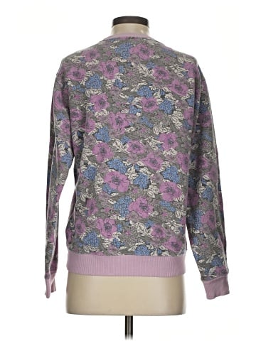 Coach Sweatshirt (view 2)