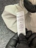 Athleta Solid Gray Long Sleeve Button-Down Shirt Size M - photo 8