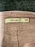 Levi's Pink Jeans Size 29 waist - photo 7