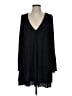 Free People Black Casual Dress Size S - photo 1