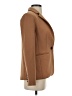 Ann Taylor Brown Blazer Size 0 - photo 4