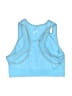 TLF Blue Swimsuit Top Size L - photo 2