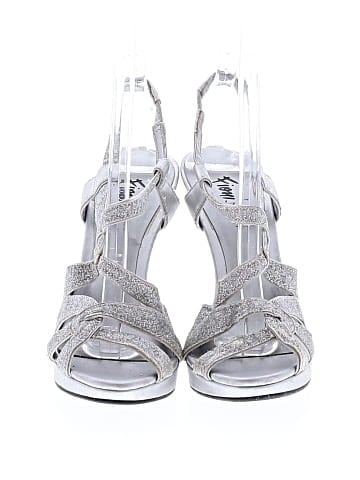 Fioni Night Sandals (view 2)