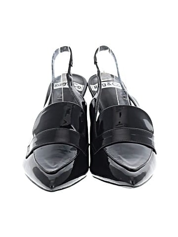Rag & Co Heels (view 2)