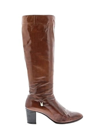 Salvatore Ferragamo Boots (view 1)