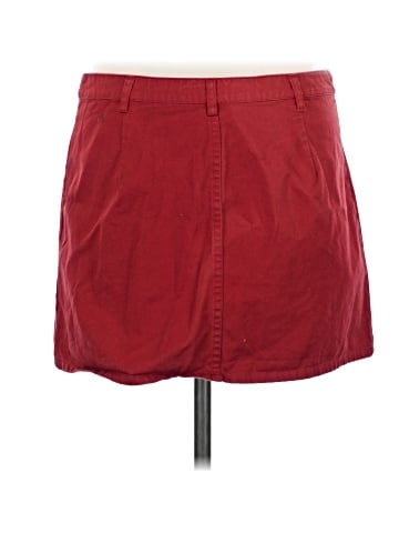 Zara Basic Casual Skirt (view 2)