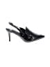 Rag & Co Black Heels Size 9 - photo 1