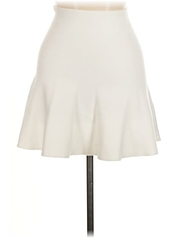 Zara Formal Skirt (view 1)