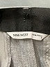 Nine West Chevron-herringbone Gray Dress Pants Size 8 - photo 7