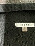 Sioni Black Cardigan Size M - photo 7
