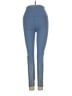Beyond Yoga Blue Active Pants Size S - photo 2