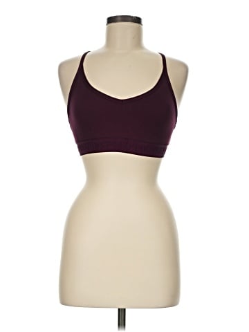 Victoria's Secret Pink Sports Bra (view 1)