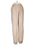 Adidas Solid Tan Casual Pants Size M - photo 1