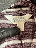 Market and Spruce Gray Poncho Size L - photo 7