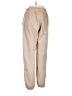 Adidas Solid Tan Casual Pants Size M - photo 2