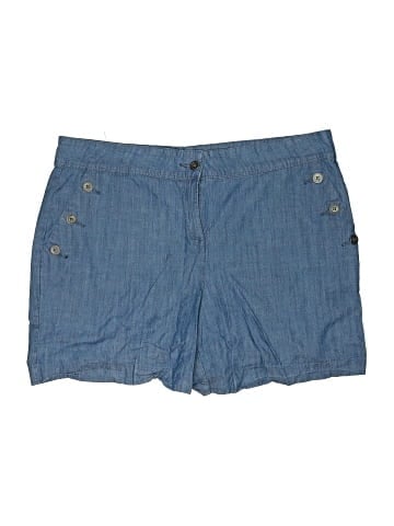 Isaac Mizrahi New York Shorts (view 1)