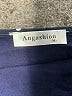 Angashion Polka Dots Black Casual Dress Size M - photo 7