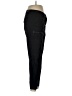 Unionbay Black Cargo Pants Size 11 - photo 4