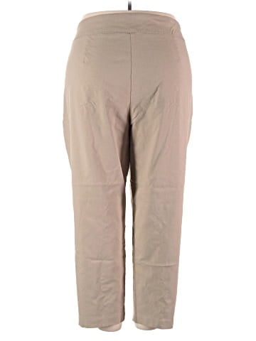 Terra & Sky Khakis (view 2)