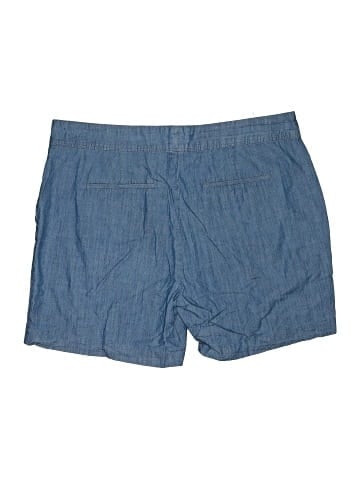 Isaac Mizrahi New York Shorts (view 2)