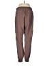 Athleta Solid Brown Cargo Pants Size 8 (petite) - photo 2