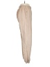 Adidas Solid Tan Casual Pants Size M - photo 4