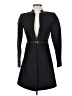 BCBGMAXAZRIA Black Coat Size XXS - photo 1