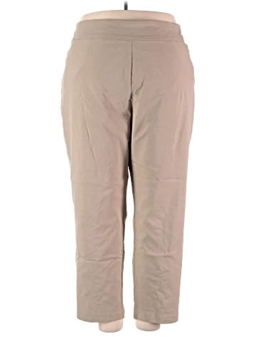 Terra & Sky Khakis (view 1)