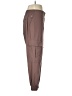 Athleta Solid Brown Cargo Pants Size 8 (petite) - photo 4