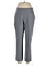 Adidas Gray Active Pants Size M - photo 1