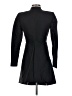 BCBGMAXAZRIA Black Coat Size XXS - photo 2