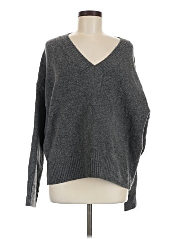 BP. Pullover Sweater (view 1)