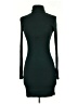 Talula Solid Black Cocktail Dress Size S - photo 1