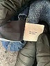 Gap Blue Denim Jacket Size 4 - photo 7