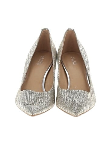 MICHAEL Michael Kors Heels (view 2)