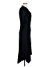 David Lawrence Black Cocktail Dress Size 6 - photo 4