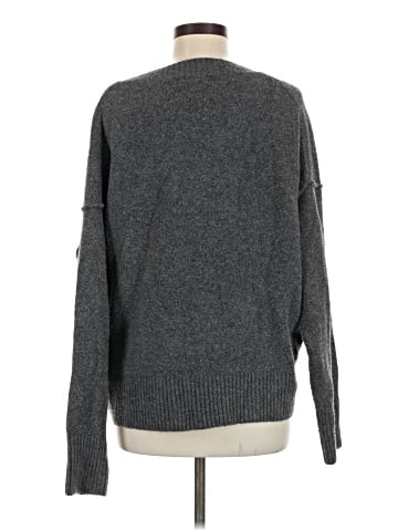 BP. Pullover Sweater (view 2)
