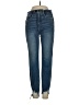 Ann Taylor LOFT Blue Jeans Size 00 (petite) - photo 1